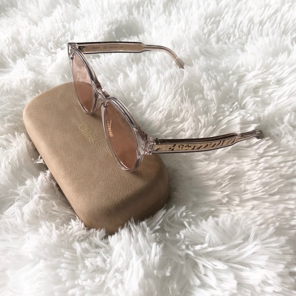 Chloe Sunglasses - Picture 3 of 7